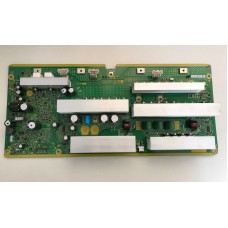 PLACA YSUS PANASONIC TH-58PF20C TH-P58S20C TNPA5175 AG | SEMI NOVA